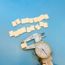 Customize Alumina Ceramic Sheet