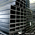 Q195-Q345 Hot-rolled Carbon Steel Square Steel Pipe