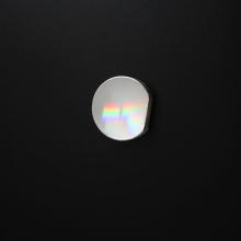 1200 lines optical glass round holographic grating
