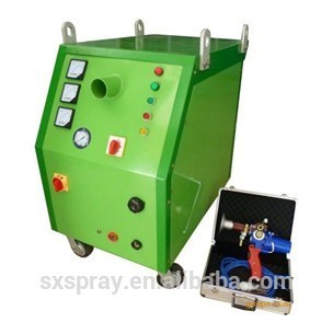 good quality painting equipment with permanent maintainance