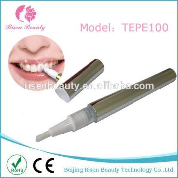 CE Approval Dental Use White Bleaching Pen/ Teeth Bleaching Pen/ Teeth Whitening Pen