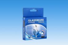 Glassware Cleaning Tablets
