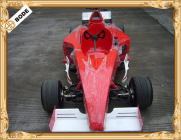 Fashionable cheap f1 style go kart