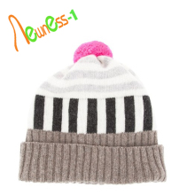 Cheap Wholesale Custom Beanies With Pom