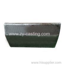 Forklift Accessory Carbon Steel Casting?