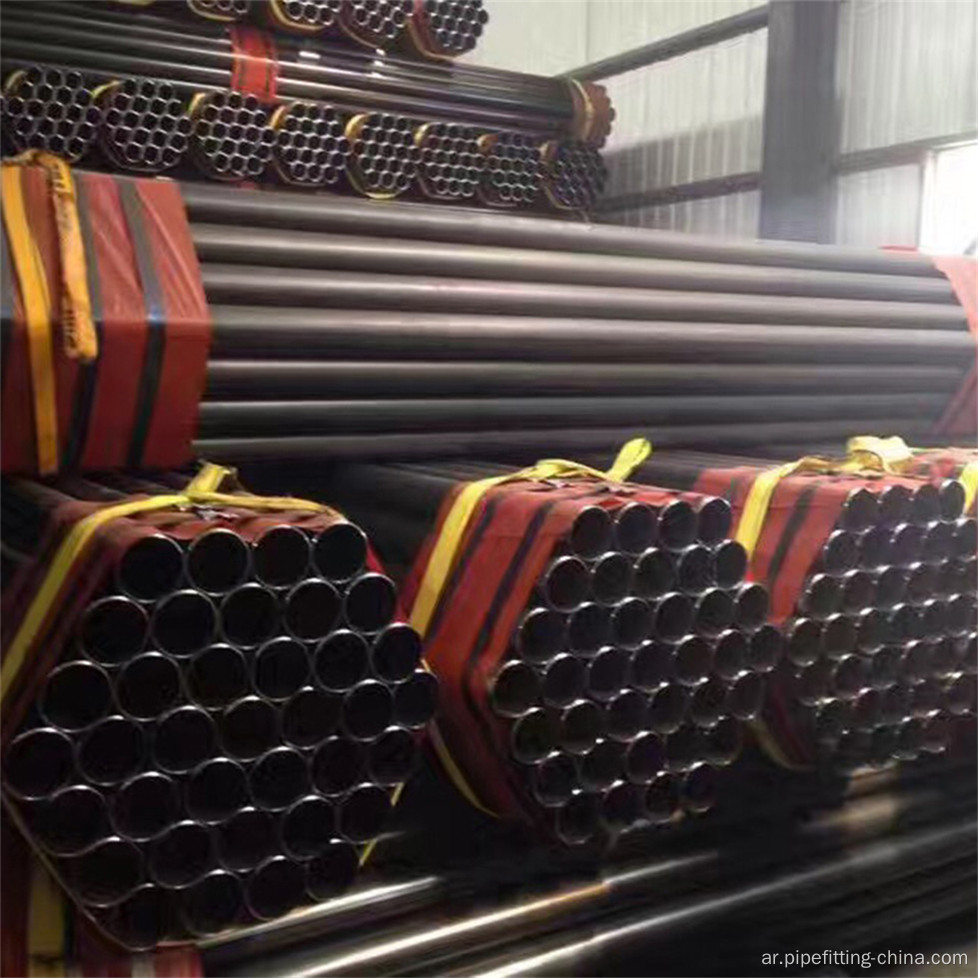 Erw Api 5L X52 PSL1 Steel Pipe