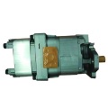 Komatsu GD600 Grader Hydraulic Gear Насос 704-56-11101