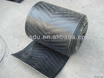 EPDM conveyor belt