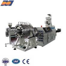 HDPE Solid Wall Pipe Co-Extrusion Line for Pipe Making