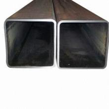 Seamless Square Tubes/Pipes, ASTM A500 GradeA, GradeB