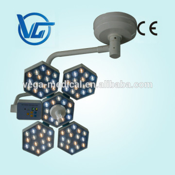 ceiling electronic medical Shadowless sugical operating lamp