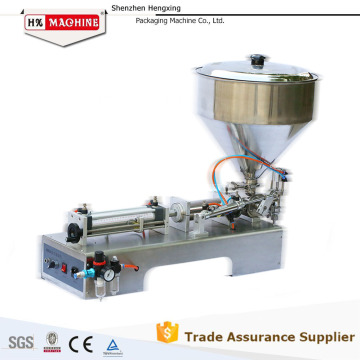 liquid filling production line