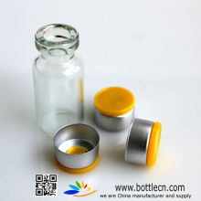 13mm yellow caps bottle/plastic cap/yellow stopper cap