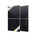 Sunket New HJT 166mm 480w Solar Panelse