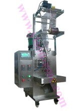 Small sachet Ketchup packing machine, ketchup Packaging machine