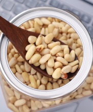 500g Delicious Pine Nuts