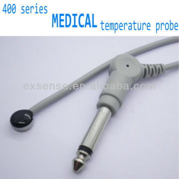 400 series human body temperature probe