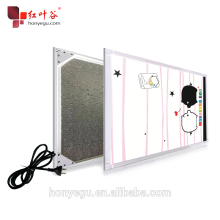 modern 500w infrared heating panel radiant heating
