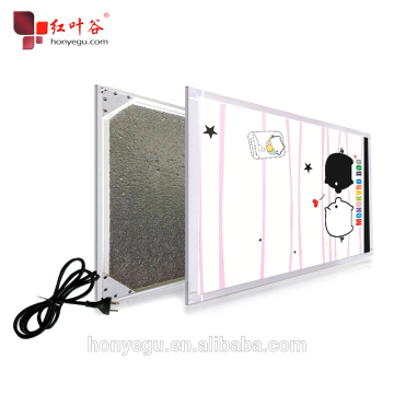 modern 500w infrared heating panel radiant heating