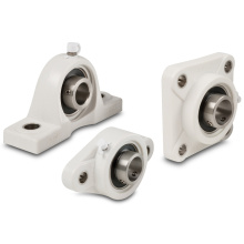 Thermoplastic Housing TP-SUCF200 Series