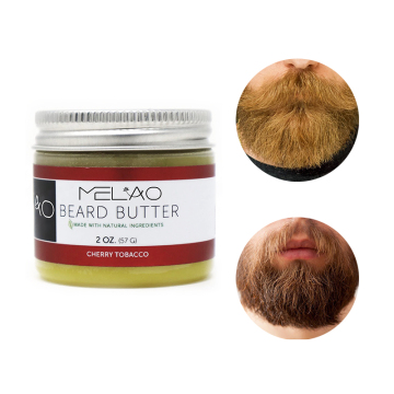 Afteshave Leave In Beard Conditioner Softener Hair