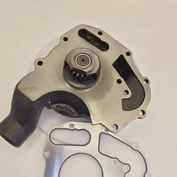 Water Pump U5MW0206 U5MW0194 for Perkins Diesel Engines