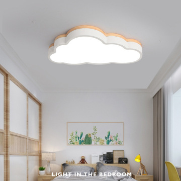 LEDER Led-inbouwlamp met plafond