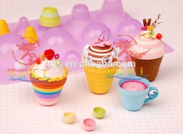 Quilling paper ball Concave Stylers/ quilling tools