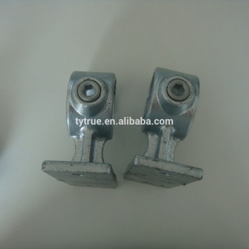 Sliding Pipe Clamp Support Pipe Joint Clamp Quick-Pipe Clamp Suppliers