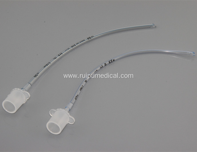 Standard Endotracheal Tube without cuff