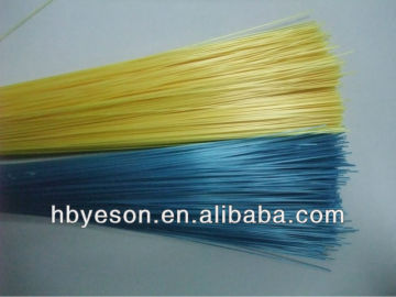 pet synthetic filament(flaggable, crimped)