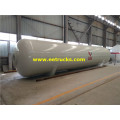 60cbm LPG Gas Storage Tanks