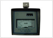 Surge Counter Surge Counter with Current Meter