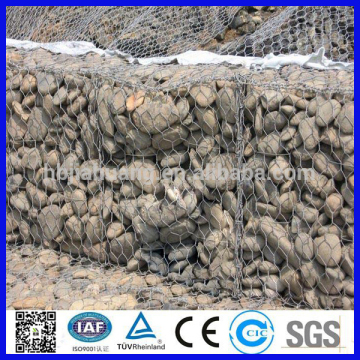 Low Gabion Basket/Gabion Metal Price For Stone For Gabion Price