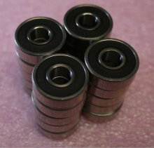 Original Japan nmb minebea