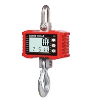 Hanging Scale and Digial Animal Scale