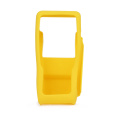 Coque de couverture de terminal POS VX680 JAUNE