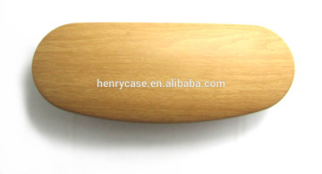 Henrycase fashion metal eyewear case