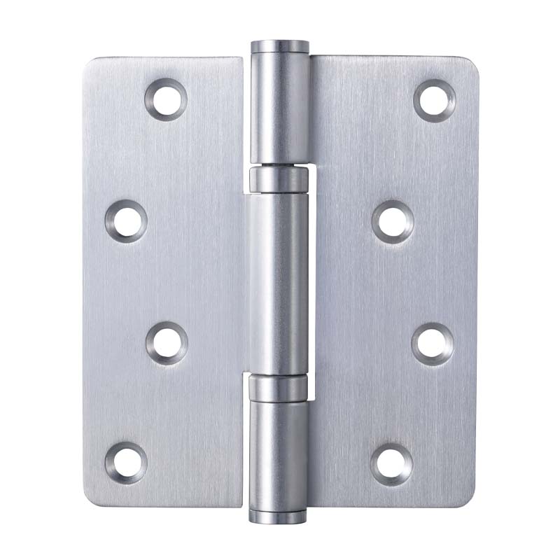 Customizable stainless steel hinge 180°