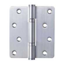Customizable stainless steel hinge 180°