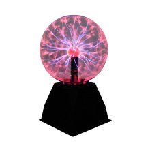 Wholesale High-Quality USB Living Room Plasma Ball Night Light