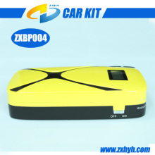 Compact Jump Starter