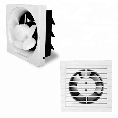 4 12 Inch Window Wall Mounted Exhaust Fan