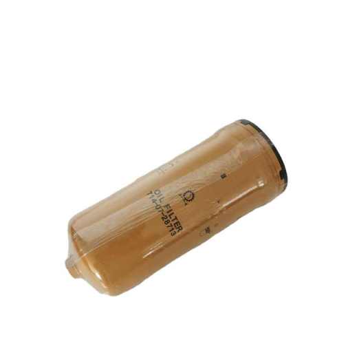 714-07-28713 Cartridge, подходящий для двигателя № SAA6D125E-5D