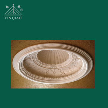 manufacturer ceiling rosettes decorative Ceiling Domes