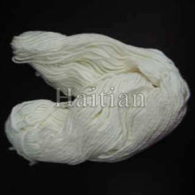 Cotton Filter Yarn Bleached Cotton String Wound Filter