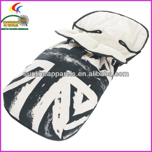 2014 new design baby sleeping bag