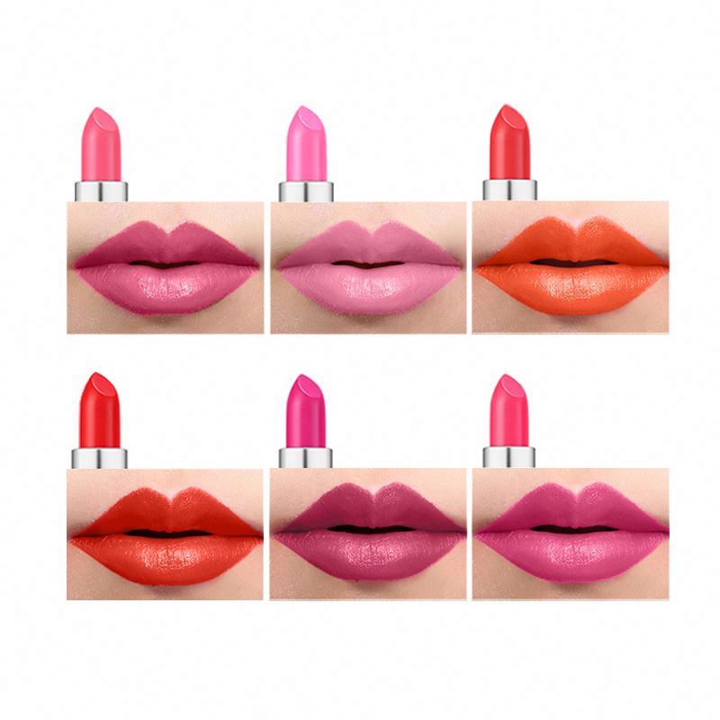 moisturizing Matte lipstick