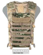 MOLLE Camel Pack