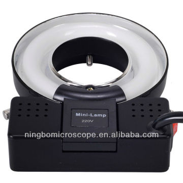 8W Microscope Fluorescent Ring Light-LGT.18.8W58